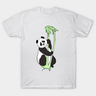 Panda baer T-Shirt